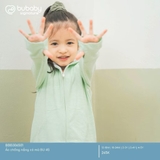 ÁO CHỐNG NẮNG KIDS BUBABY BBB306501