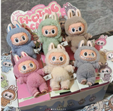 MÔ HÌNH LABUBU MACARON BLINDBOX
