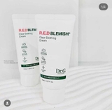 KEM DƯỠNG PHỤC HỒI DR.G RED 30ML
