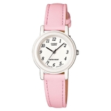 ĐỒNG HỒ CASIO NHẬT 4 MÀU
