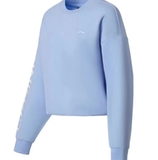 ÁO NỈ LINING CROPTOP 2 MÀU AWDS956-4