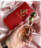 NƯỚC HOA JIMMY CHOO ĐỎ I WANT CHOO EDP 60ML
