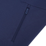 ÁO KHOÁC NỈ LINING NAM AWDTA09