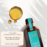 TINH DẦU DƯỠNG TÓC MOROCCAN OIL 100ML FULLBOX