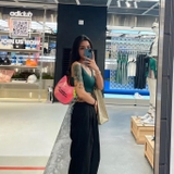 TÚI ĐEO VAI ADIDAS HỒNG II3386