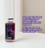 SỮA TẮM BATH & BODY WORKS 295ML