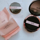 PHẤN NƯỚC CLIO KILL COVER KÈM LÕI