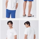 SET QUẦN ÁO NAM KAPPA 3 MÀU KP3H06