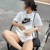 ÁO PHÔNG NIKE 4 MÀU FD0928-100
