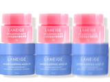 SET LANEIGE MASK NGỦ + MASK MÔI