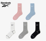 SET 5 ĐÔI TẤT CỔ CAO REEBOK NỮ RBA5DMA081