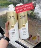SỮA TẮM TRẮNG OLAY B3