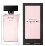 NƯỚC HOA NARCISO RODRIGUEZ MUSC NOIR FOR HER EDP FULLBOX 100ML