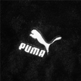 ÁO KHOÁC LÔNG PUMA ĐEN 53312701