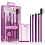 SET CỌ MẮT REAL TECHNIQUES 6 MÓN