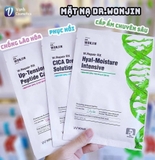 MẶT NẠ WONJIN 05/2024