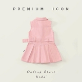 VÁY KID BA LỖ HỒNG PREMIUM K5125579