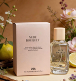 NƯỚC HOA ZARA TRUNG NUDE BOUQUET 100ML