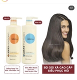 GỘI XẢ OLEXRS BẢN LUXURY