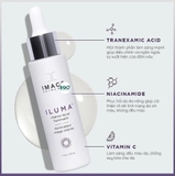 SERUM GIẢM THÂM NÁM SÁNG DA IMAGE ILUMA 30ML