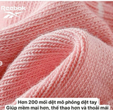 SET 5 ĐÔI TẤT CỔ CAO REEBOK NỮ RBA5DMA081