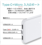 SẠC DỰ PHÒNG DUNG LƯỢNG 12000mAh