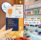 MẶT NẠ 2 BƯỚC MEDIHEAL CAO CẤP