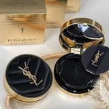 CUSHION YSL VỎ DA LIMITED FULLSIZE 2 TONE