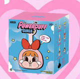 MÔ HÌNH CRYBABY BLINDBOX
