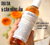 TONER HOA CÚC KIEHL'S 250ML