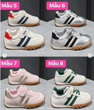 GIÀY JEEP KID 24SS3210C