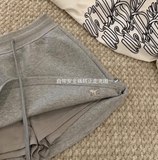 CHÂN VÁY NGẮN WGWE 5 MÀU 3053