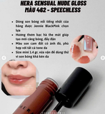 SON KEM HERA MINI 462 SPEECHLESS