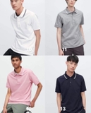 ÁO POLO NAM UNI HT00189AD SỐ 10-19