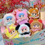 BLINDBOX MIGO BEDTIME STORY