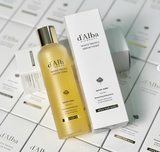 DALBA WHITE TRUFFLE SERUM TONER 180ML