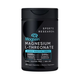 HỘP 135V UỐNG SPORTS RESEARCH MAGNESIUM L-THREONATE DATE 4/2029