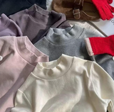 ÁO GIỮ NHIỆT KID AMBB 25H045