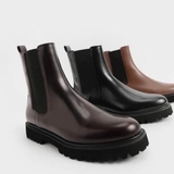 BOOTS CNK TRƯNG BÀY CK1-90580146 3 MÀU