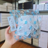 GEL TẨY TẾ BÀO CHẾT WHOO BRIGHTENING