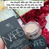 KEM CKĐ DẠNG HŨ NARS TONE VANILLA FULLBOX