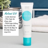 RETINOL OBAGI 0.5 DATE 05/2025