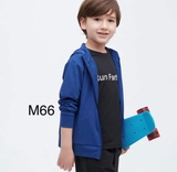 ÁO CHỐNG NẮNG UNI KID HT00192AD