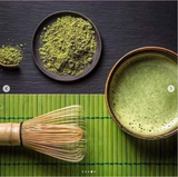 BỘT MATCHA TRÀ XANH KAGOSHIMA 100G