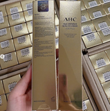 KEM MẮT AHC VÀNG FOR FACE CONCENTRATED EYE CREAM FULLBOX 40ML