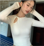 ÁO DÀI TAY PUSU CỔ XOẮN PST20850