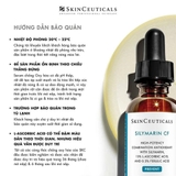 SERUM SKINCEUTICALS SILYMARIN CF 15ML FULLBOX