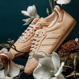 GIÀY DAS SAMBA HALO BLUSH GUM - IG1243