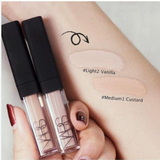 CHE KHUYẾT ĐIỂM NARS TONE LIGHT 2 VANILLA MINI 1.4ML