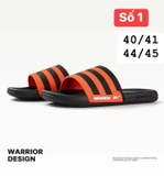 DÉP BỆT QUAI NGANG WARRIOR NHIỀU MẪU